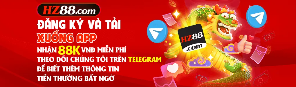 Đăng ký và tải app hz88 nhận 88k